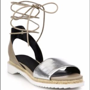 Rebecca Minkoff Sandals